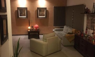 Chalet en San Miguel de Ghiso Country Club. Apta Credito.