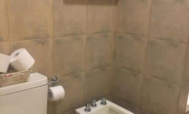 Chalet en San Miguel de Ghiso Country Club. Apta Credito.