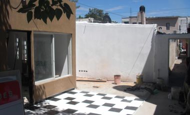 PH DOS AMBIENTES, contrafrente buena ubicacion