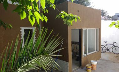 PH DOS AMBIENTES, contrafrente buena ubicacion