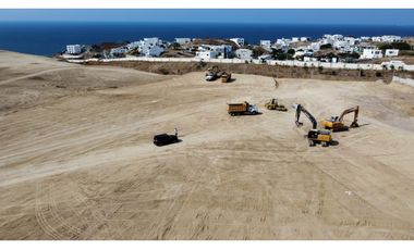 En venta Macrolote ideal para proyectos inmobiliarios de lujo