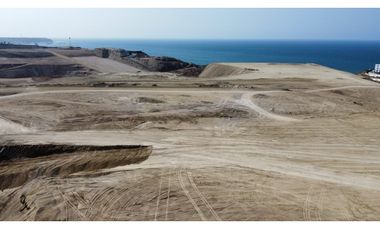 En venta Macrolote ideal para proyectos inmobiliarios de lujo