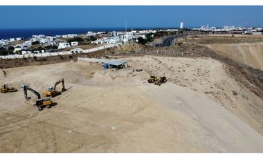 En venta Macrolote ideal para proyectos inmobiliarios de lujo