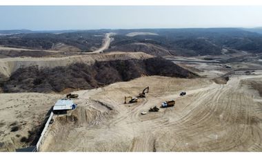 En venta Macrolote ideal para proyectos inmobiliarios de lujo