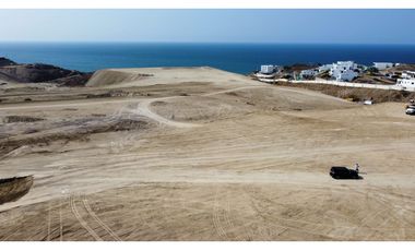 En venta Macrolote ideal para proyectos inmobiliarios de lujo