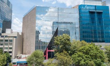 EDIFICIO EN INSURGENTES SUR