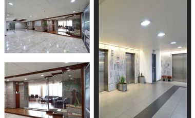 EDIFICIO EN INSURGENTES SUR
