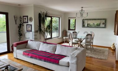 Hermosa parcela Sector Pumalal , Arboles nativos y jardines listos