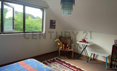 Hermosa parcela Sector Pumalal , Arboles nativos y jardines listos