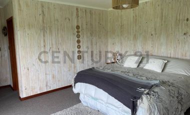 Hermosa parcela Sector Pumalal , Arboles nativos y jardines listos