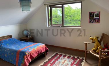 Hermosa parcela Sector Pumalal , Arboles nativos y jardines listos