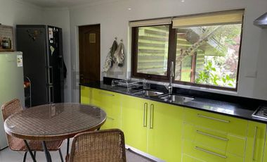 Hermosa parcela Sector Pumalal , Arboles nativos y jardines listos