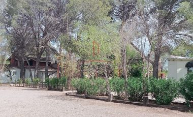 Rancho Campestre Venta Lázaro Cárdenas 15,000,000 Laumac RGC