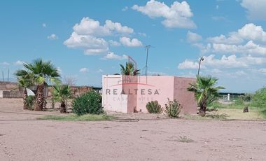Rancho Campestre Venta Lázaro Cárdenas 15,000,000 Laumac RGC