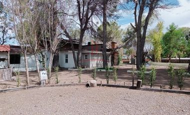 Rancho Campestre Venta Lázaro Cárdenas 15,000,000 Laumac RGC