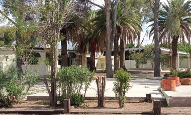 Rancho Campestre Venta Lázaro Cárdenas 15,000,000 Laumac RGC