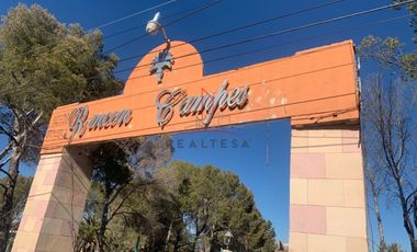 Rancho Campestre Venta Lázaro Cárdenas 15,000,000 Laumac RGC