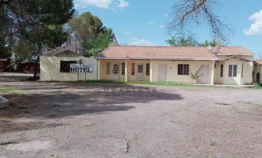 Rancho Campestre Venta Lázaro Cárdenas 15,000,000 Laumac RGC