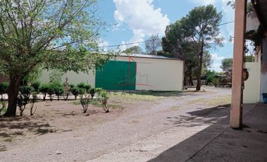 Rancho Campestre Venta Lázaro Cárdenas 15,000,000 Laumac RGC