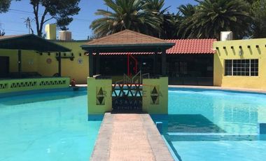 Rancho Campestre Venta Lázaro Cárdenas 15,000,000 Laumac RGC
