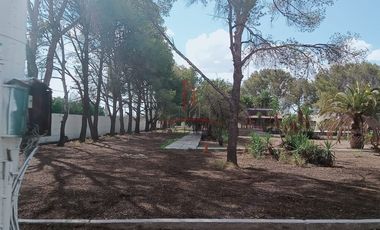 Rancho Campestre Venta Lázaro Cárdenas 15,000,000 Laumac RGC