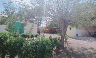 Rancho Campestre Venta Lázaro Cárdenas 15,000,000 Laumac RGC