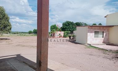 Rancho Campestre Venta Lázaro Cárdenas 15,000,000 Laumac RGC