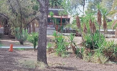 Rancho Campestre Venta Lázaro Cárdenas 15,000,000 Laumac RGC