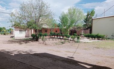 Rancho Campestre Venta Lázaro Cárdenas 15,000,000 Laumac RGC