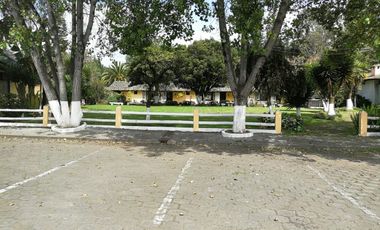 VENTA TERRENO COMERCIAL CAYAMBE, 10819M2 FRENTE A LA PANA NORTE