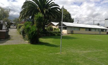VENTA TERRENO COMERCIAL CAYAMBE, 10819M2 FRENTE A LA PANA NORTE