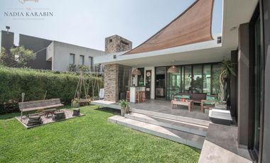 Casa - Nuevo Quilmes