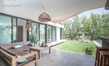Casa - Nuevo Quilmes
