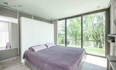 Casa - Nuevo Quilmes