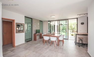 Casa - Nuevo Quilmes