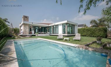 Casa - Nuevo Quilmes
