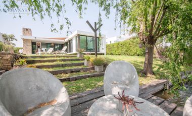 Casa - Nuevo Quilmes