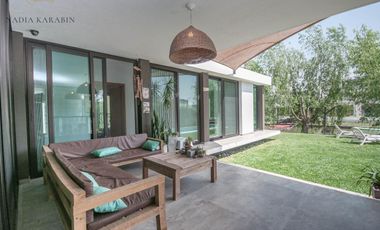 Casa - Nuevo Quilmes