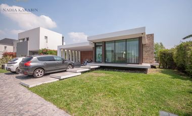 Casa - Nuevo Quilmes