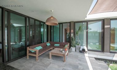 Casa - Nuevo Quilmes
