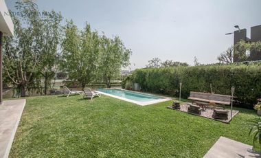Casa - Nuevo Quilmes