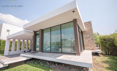 Casa - Nuevo Quilmes
