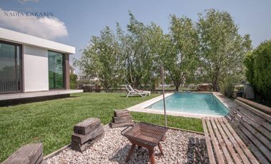 Casa - Nuevo Quilmes