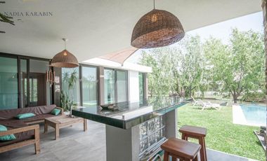 Casa - Nuevo Quilmes