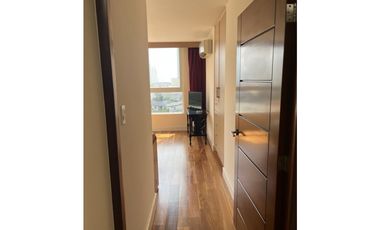 Alquilo Extraordinario apartamento amoblado Punta pacifica