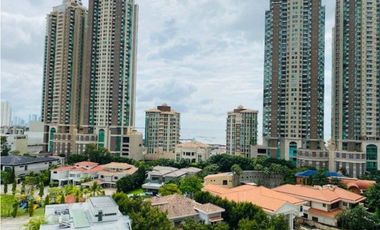 Alquilo Extraordinario apartamento amoblado Punta pacifica