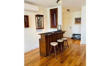 Alquilo Extraordinario apartamento amoblado Punta pacifica