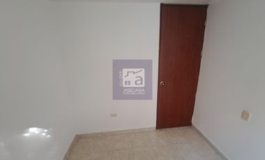 COD. 4113 - SE ARRIENDA APARTAMENTO - BARRIO: PASEO DEL PUENTE