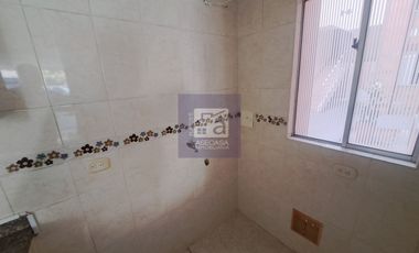 COD. 4113 - SE ARRIENDA APARTAMENTO - BARRIO: PASEO DEL PUENTE