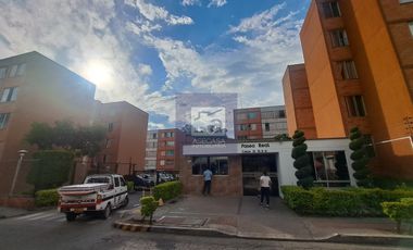 COD. 4113 - SE ARRIENDA APARTAMENTO - BARRIO: PASEO DEL PUENTE